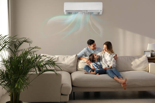Best HVAC cleaning services  in Poteet, TX