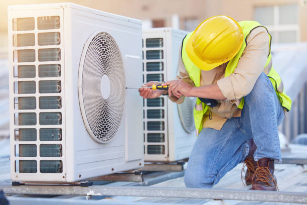 HVAC troubleshooting in Poteet, TX