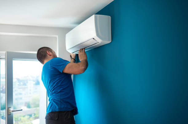Best Affordable HVAC services  in Poteet, TX