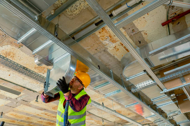 Best HVAC system installation  in Poteet, TX