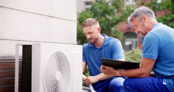  Poteet, TX HVAC Pros