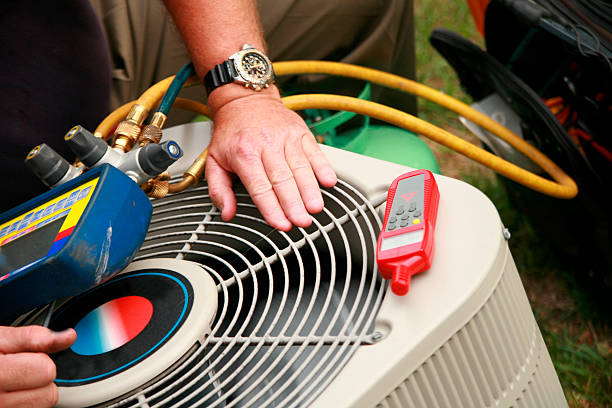Best HVAC repair near me  in Poteet, TX