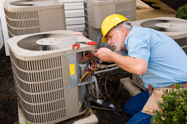 Best Residential HVAC services  in Poteet, TX