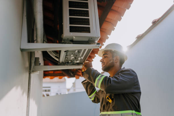 Professional HVAC in Poteet, TX