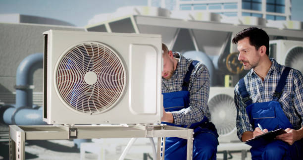 Professional HVAC in Poteet, TX
